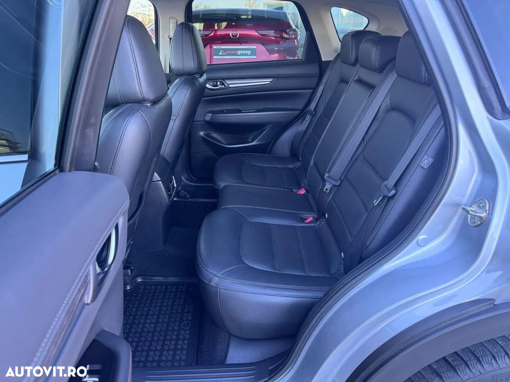 Mazda CX-5 - 17