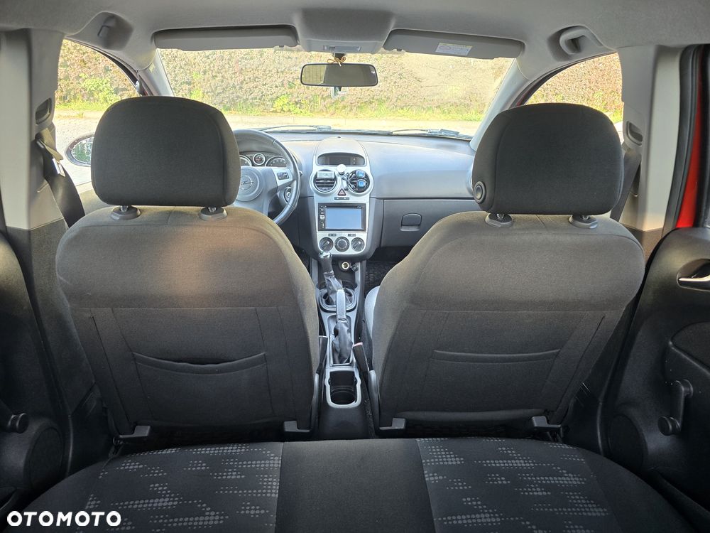 Opel Corsa 1.3 D (CDTi) Edition - 17