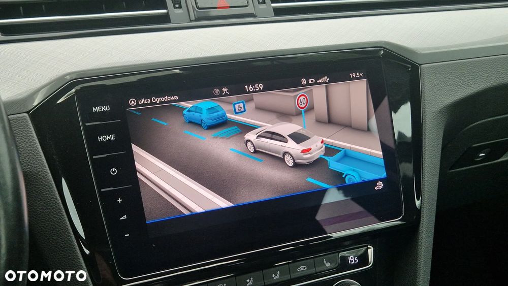 Volkswagen Passat 1.5 TSI EVO Business DSG - 29