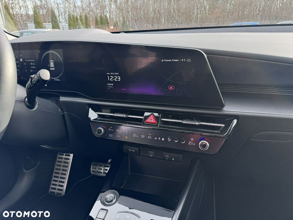 Kia Niro - 22