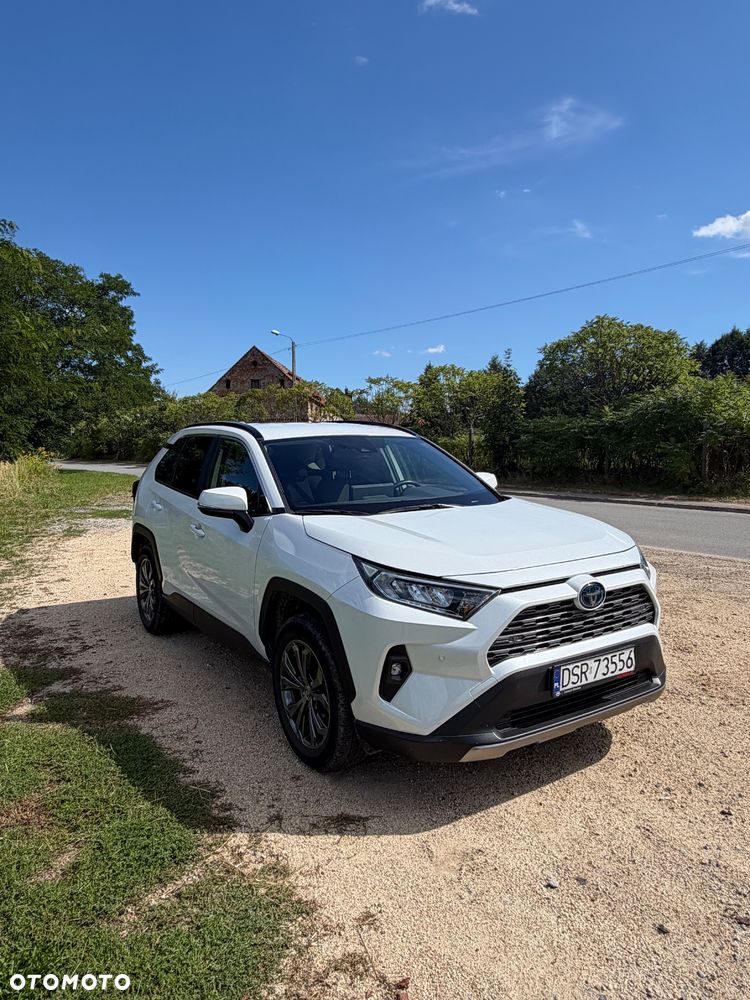 Toyota RAV4 - 4