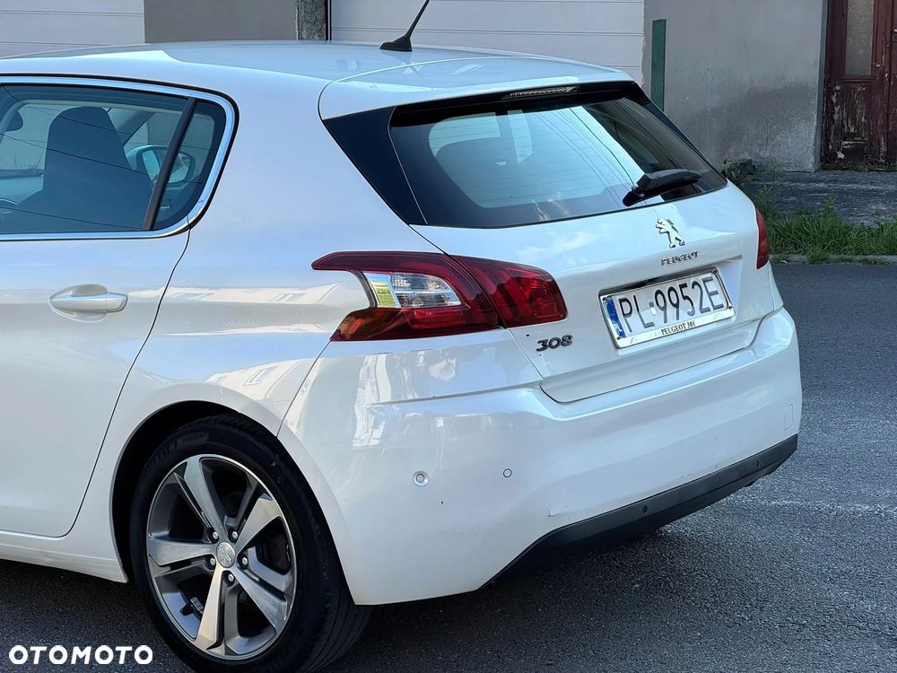 Peugeot 308 - 29