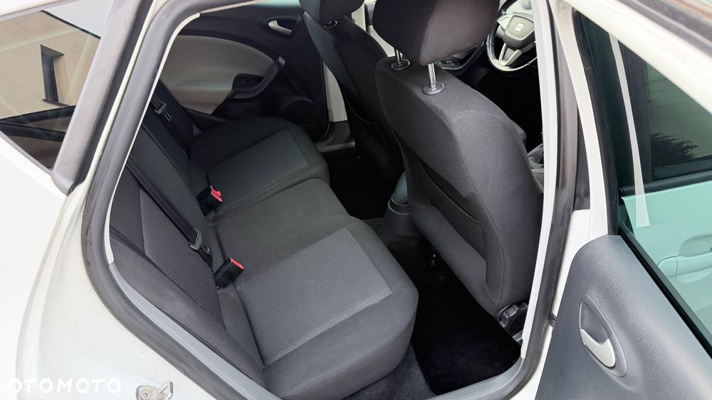 Seat Ibiza 1.9 TDI Sport - 13