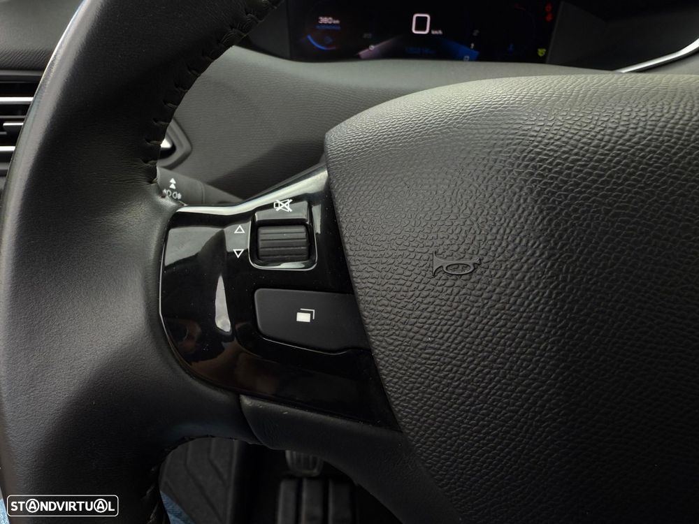 Peugeot 308 1.5 BlueHDi Style J17 - 8