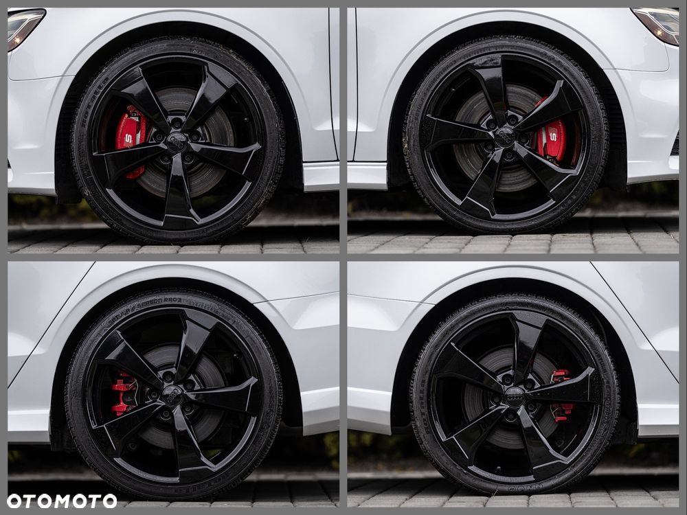 Audi S3 - 22