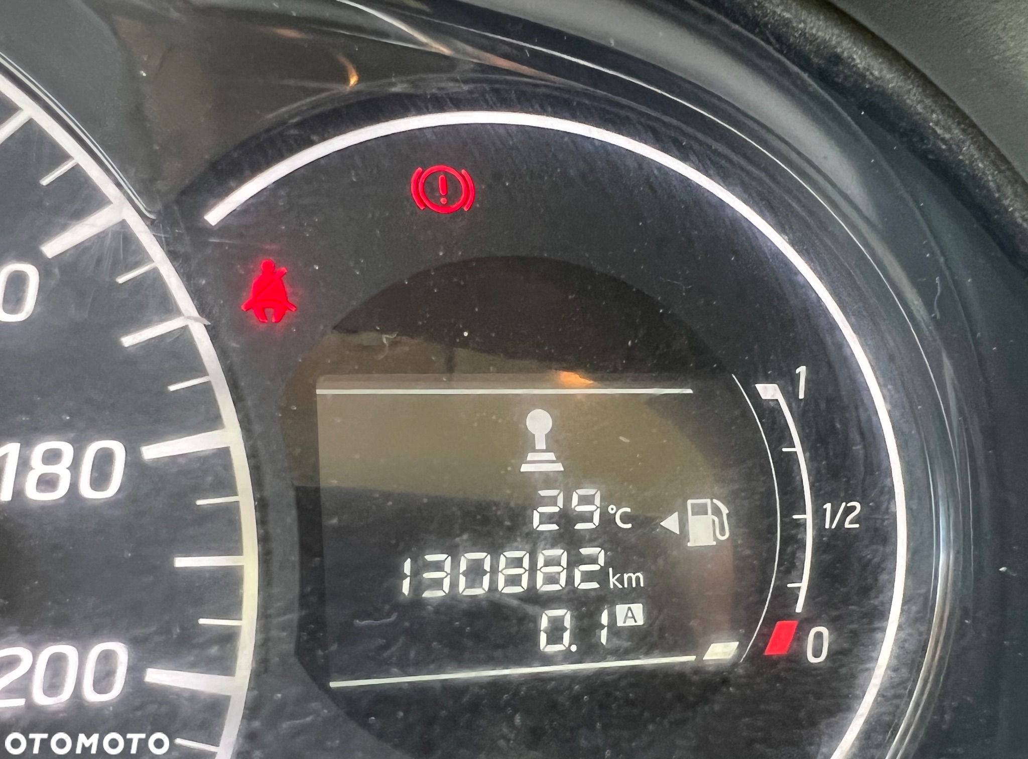 Nissan Note 1.2 acenta+ - 29