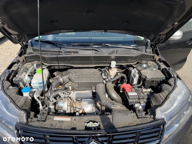 Suzuki Vitara 1.4 Boosterjet Hybrid Comfort+ - 17