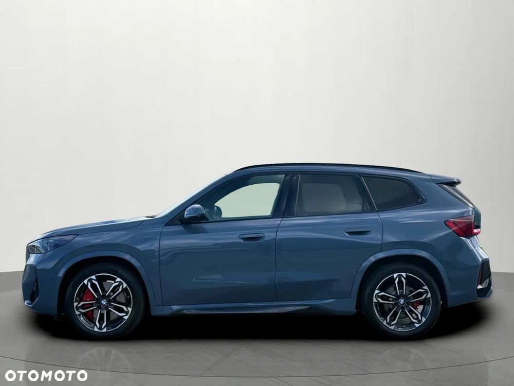 BMW X1 xDrive20d mHEV sport - 4