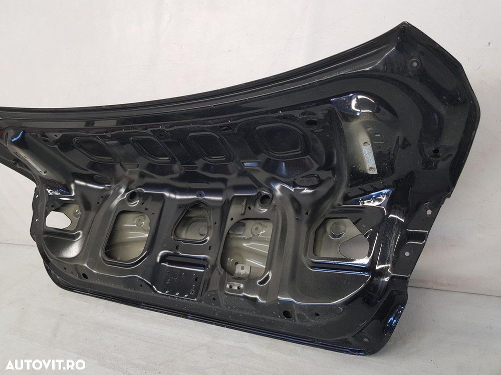 Capota portbagaj Renault Talisman dupa 2014 - 8