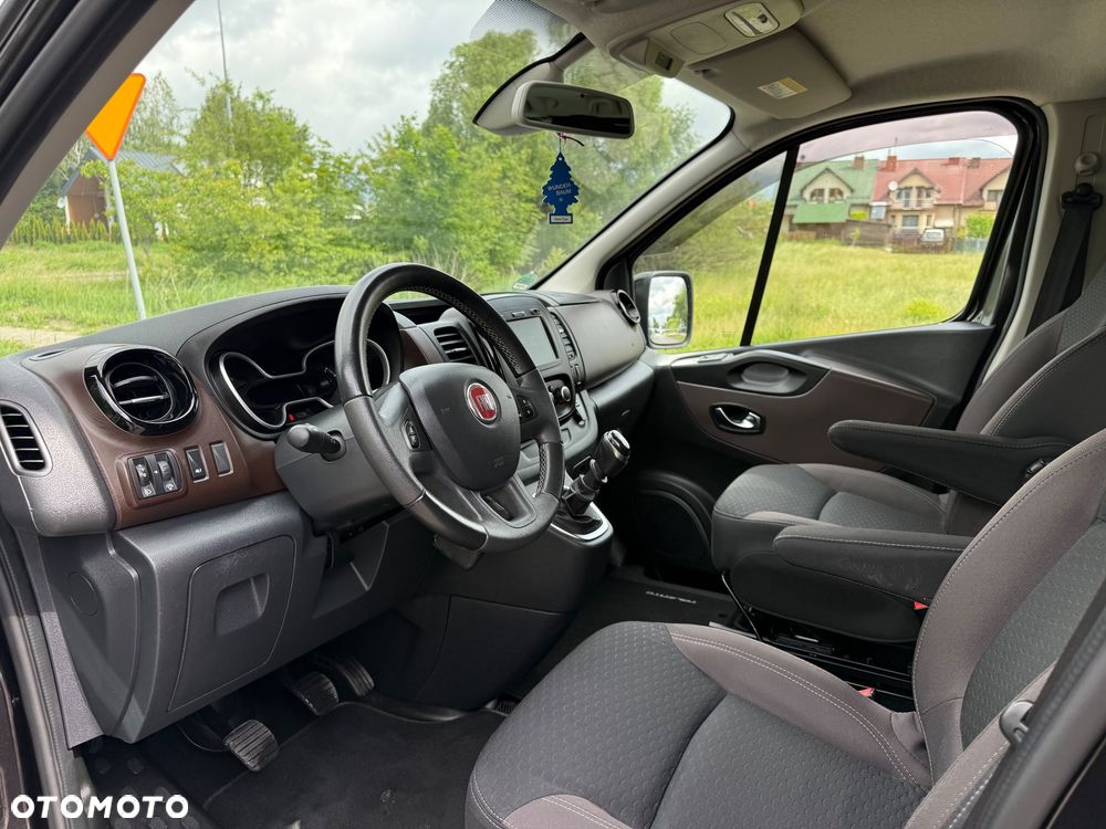 Renault Trafic ENERGY Combi 2,8t Start - 17