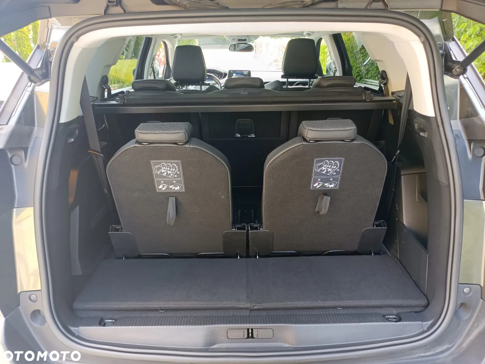 Peugeot 5008 - 30