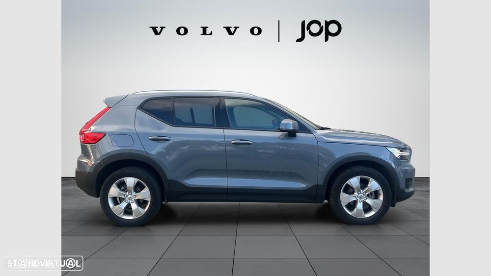 Volvo XC 40 1.5 T3 Momentum Geartronic - 6