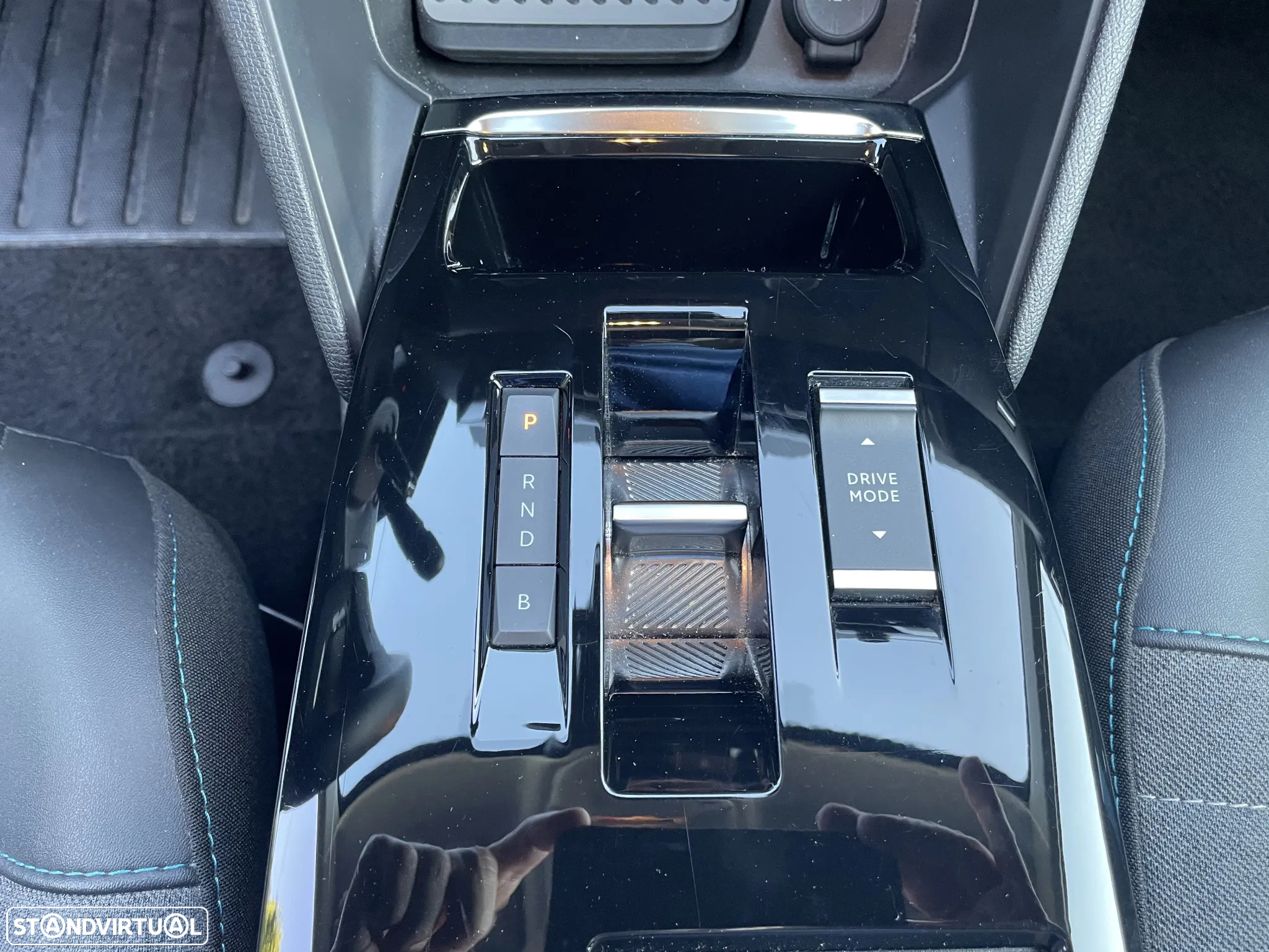 Citroën e-C4 50 kWh Feel Pack - 36