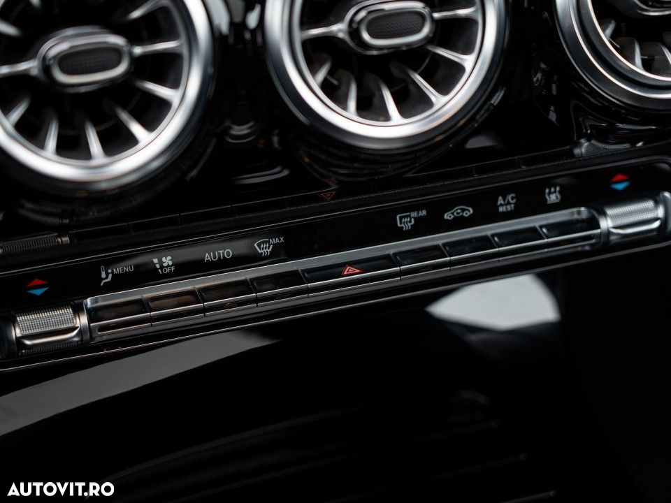 Mercedes-Benz A 250 - 22