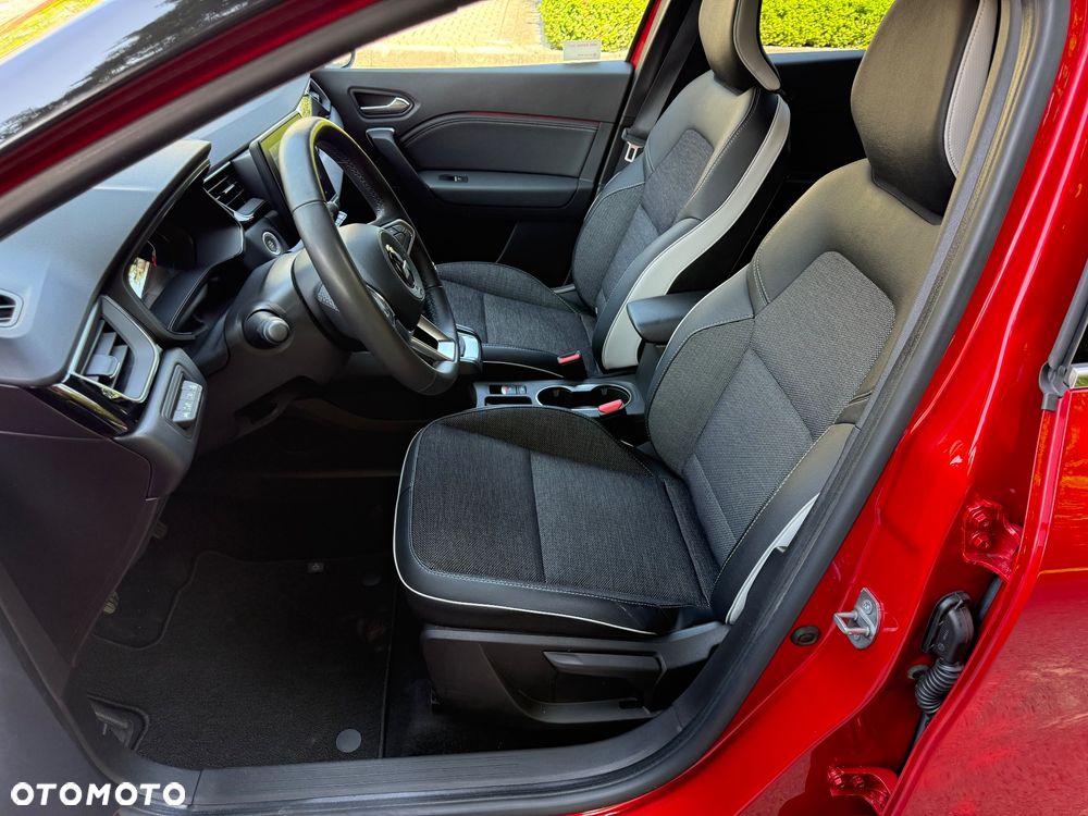 Mitsubishi ASX 1.3 mHEV Intense Style Cold - 15