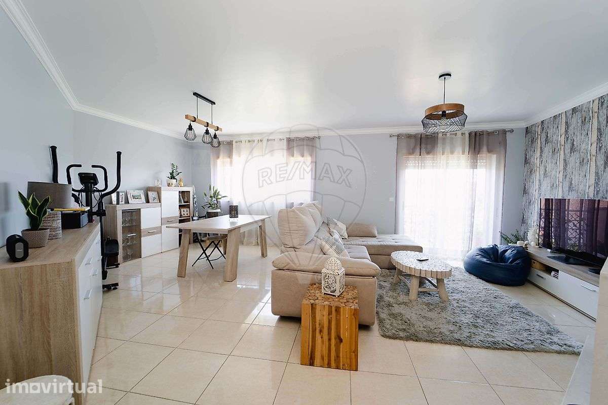 Apartamento T3 para venda - Grande imagem: 2/23