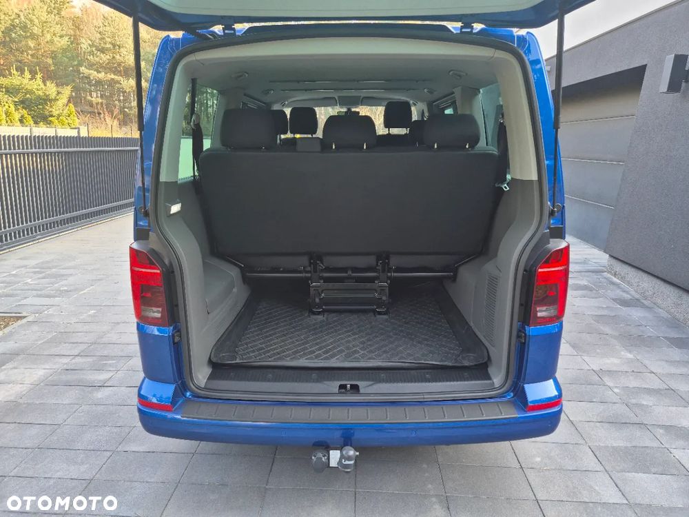 Volkswagen Transporter California T6.1 Beach Tour - 5