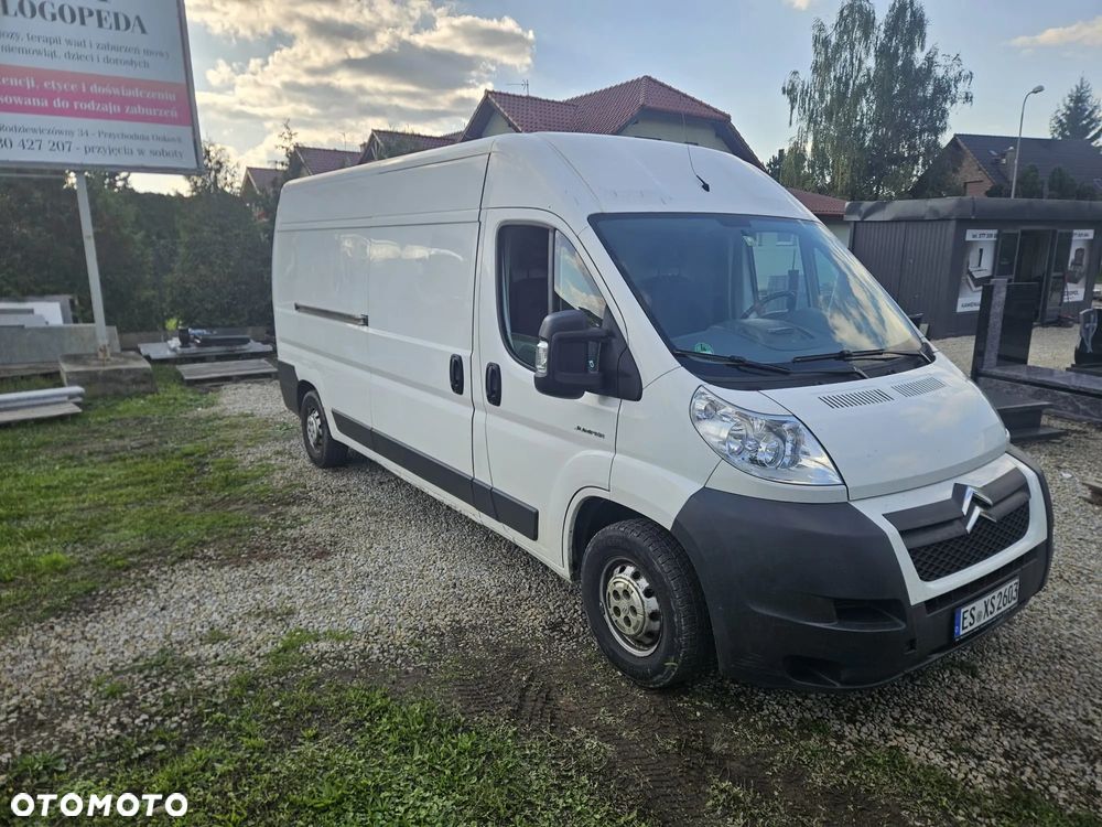 Citroën Jumper - 2