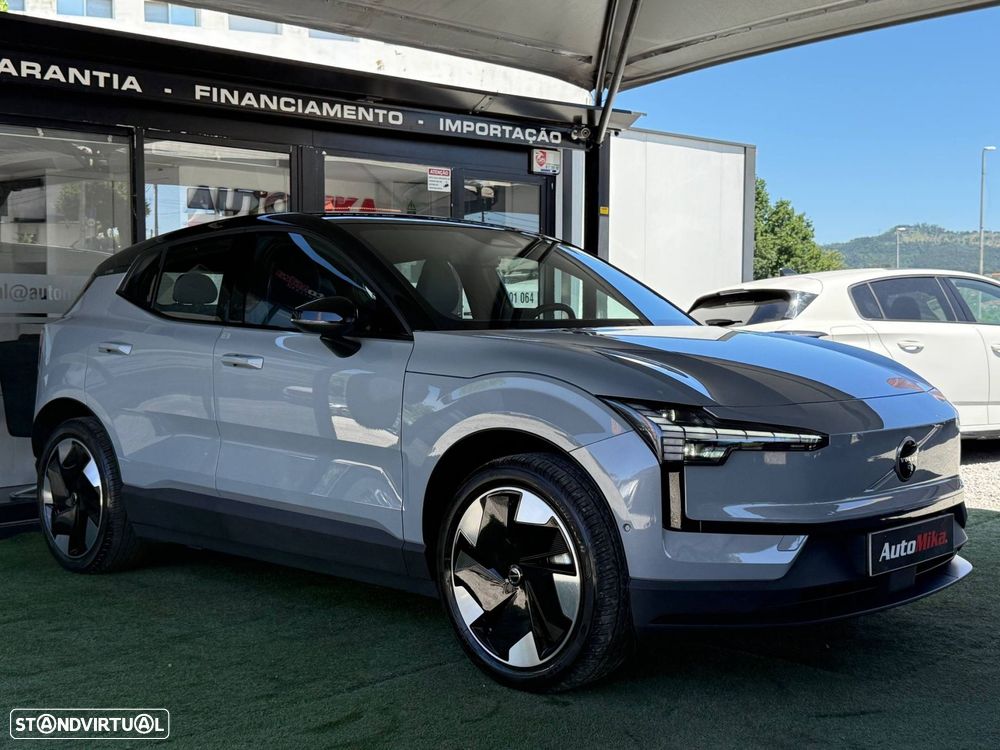 Volvo EX30 69 kWh Twin Motor Ultra - 11