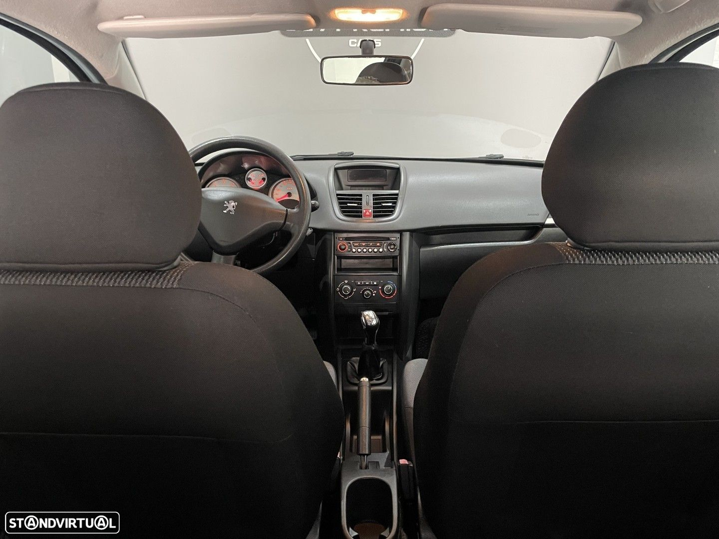 Peugeot 207 1.6 HDi 99g - 15
