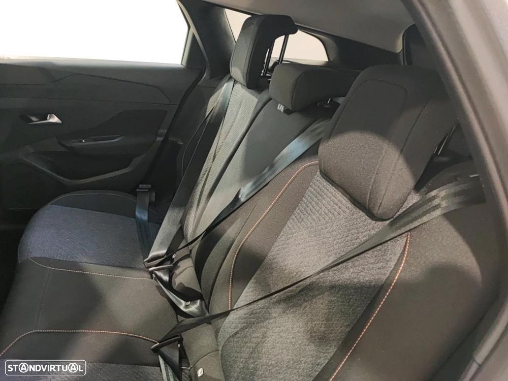 Peugeot 308 SW 1.5 BlueHDi Style EAT8 - 8