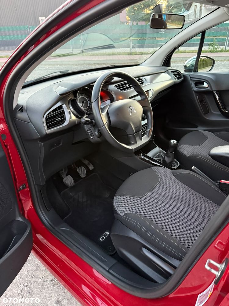 Citroën C3 1.0 VTi Attraction - 32