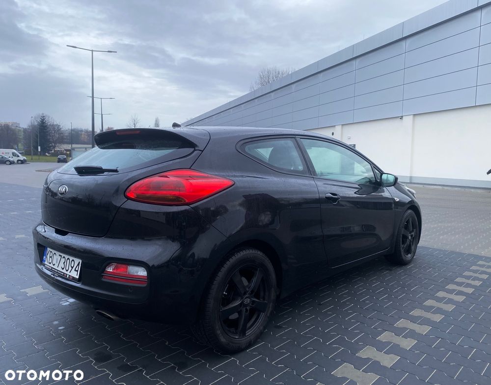 Kia ProCeed 1.6 GDI M - 9