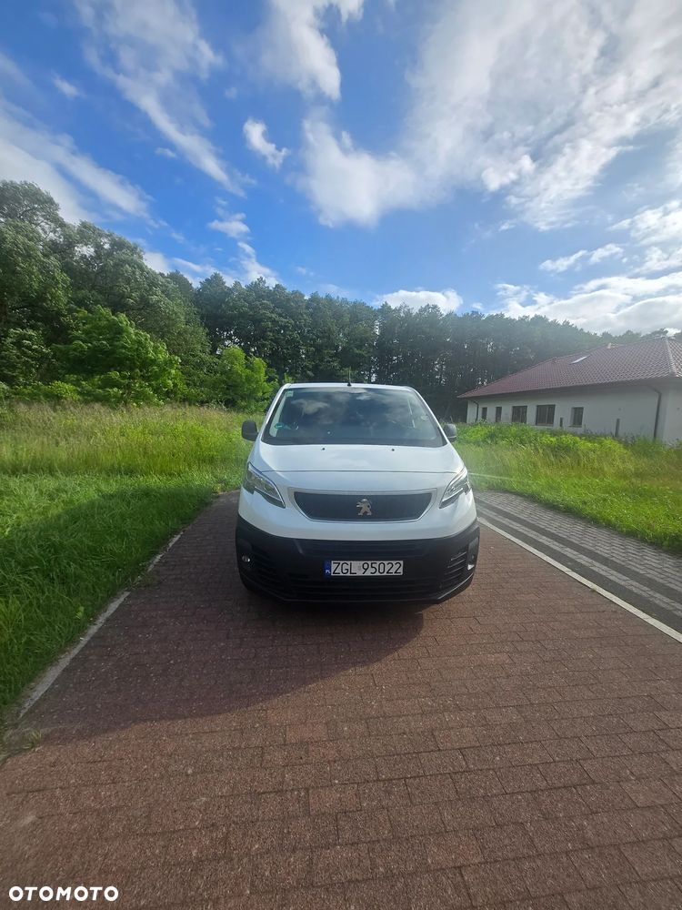 Peugeot Expert - 12