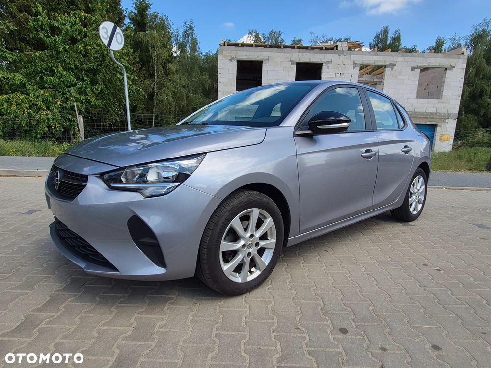 Opel Corsa - 2