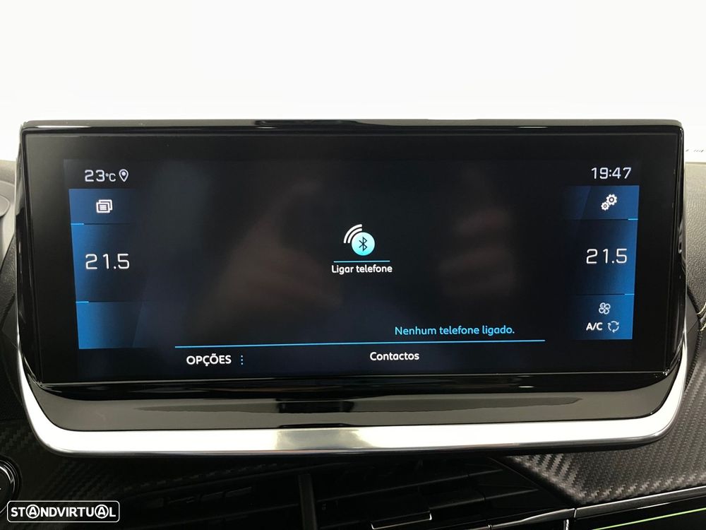 Peugeot 2008 1.2 PureTech GT Line - 45