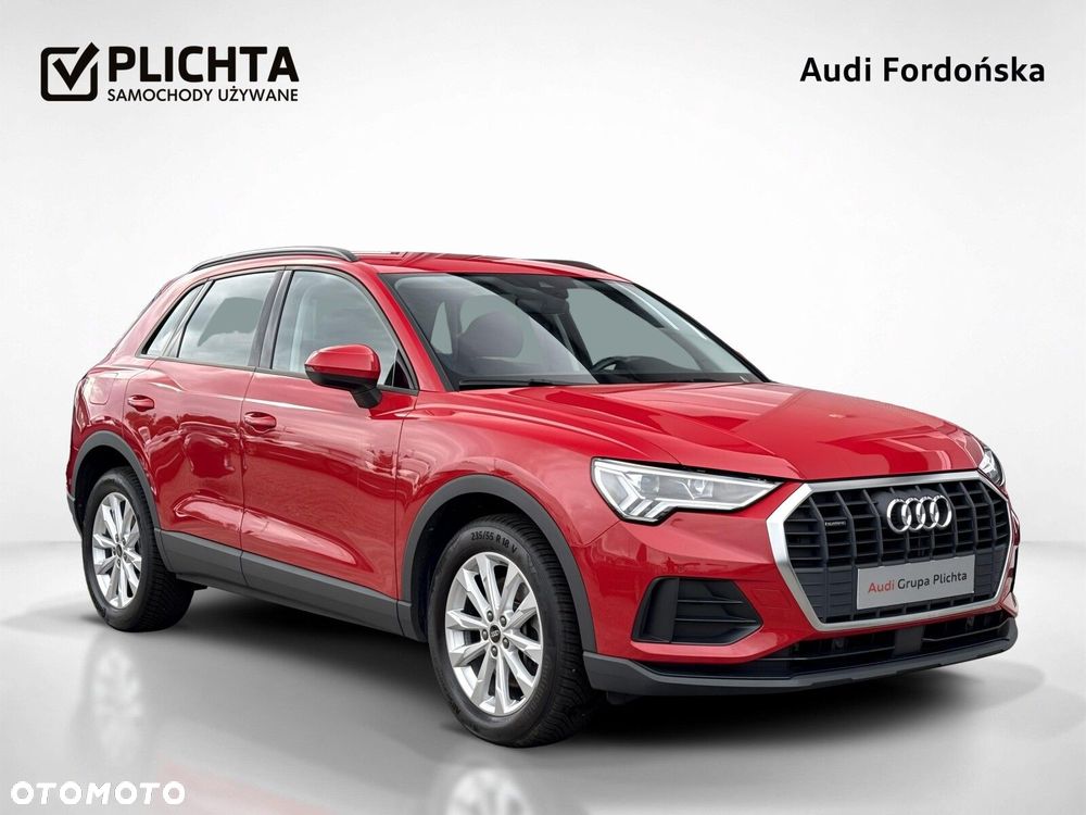 Audi Q3 - 8