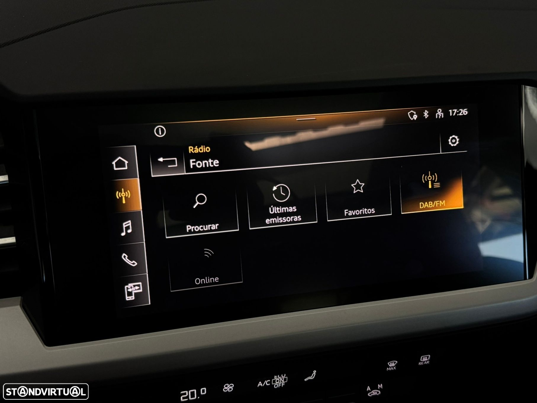 Audi Q4 Sportback e-tron 50 quattro 82 kWH - 41