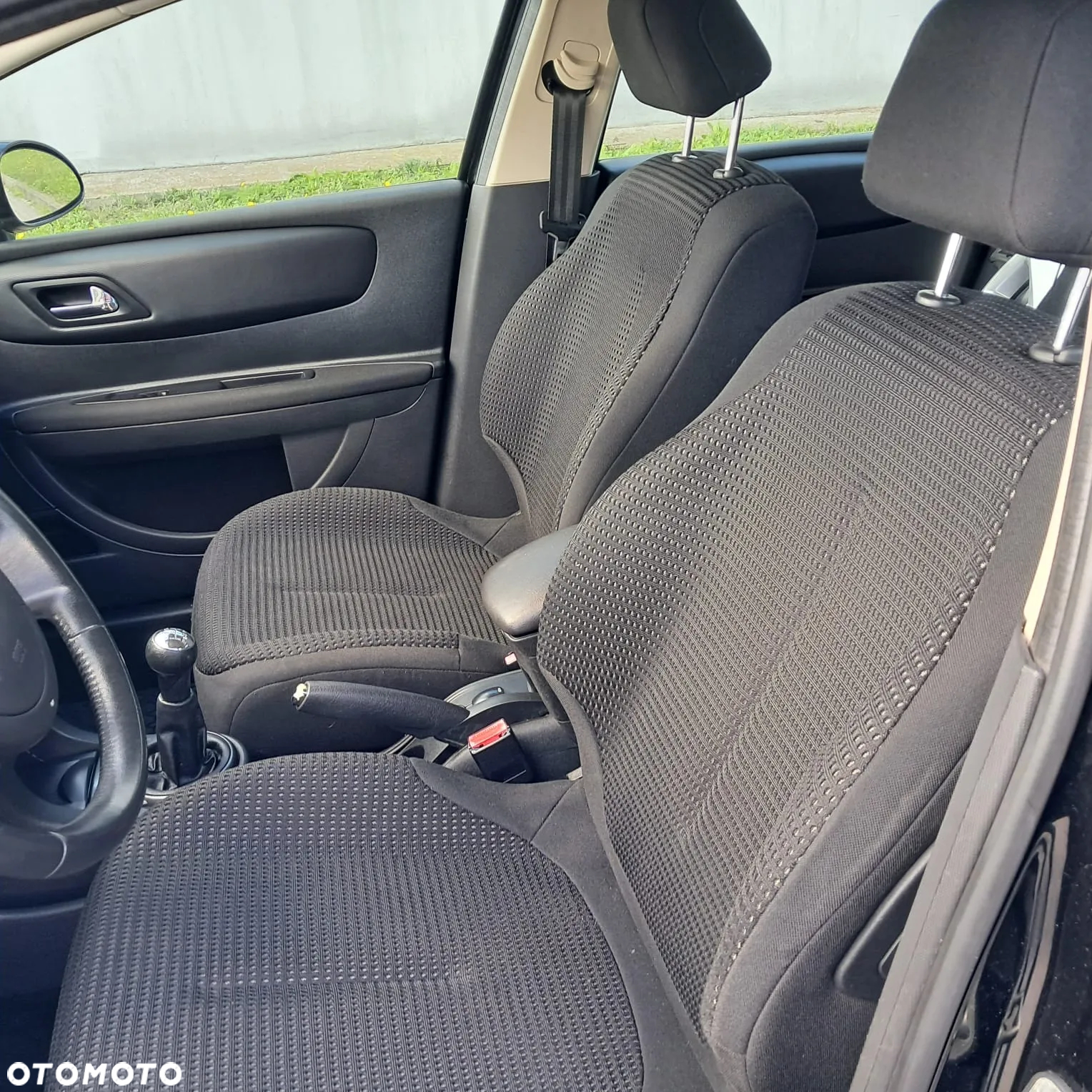 Citroën C4 - 8