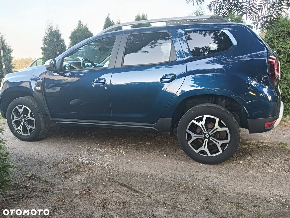 Dacia Duster 2018 photo 3