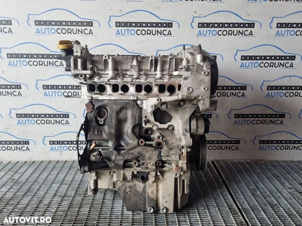 Motor Fiat 500X Cross 1.6 D 2014 - 2018 120CP Manuala 552 60 384 Euro5 (1073) Diesel 4x2 - 1