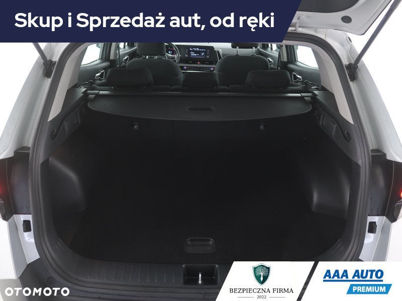Kia Sportage - 16