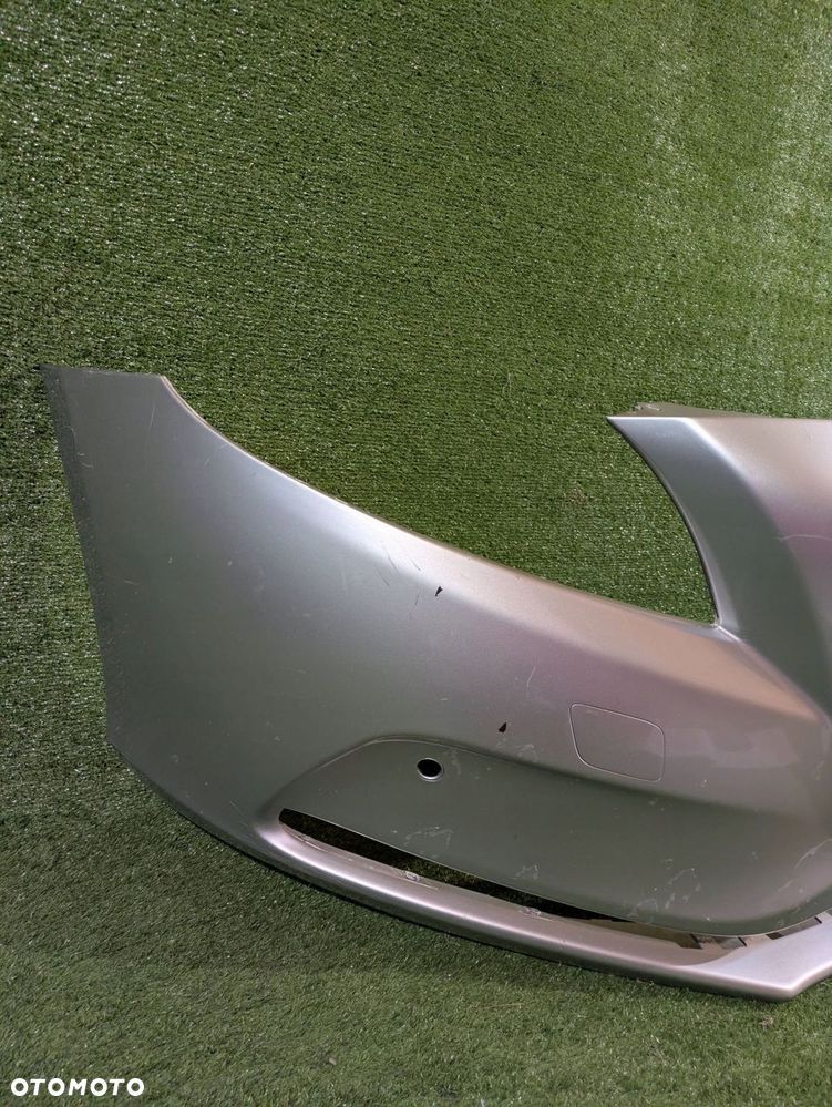 ZDERZAK PRZEDNI PRZÓD VOLVO V40 12- NR.8143 - 2