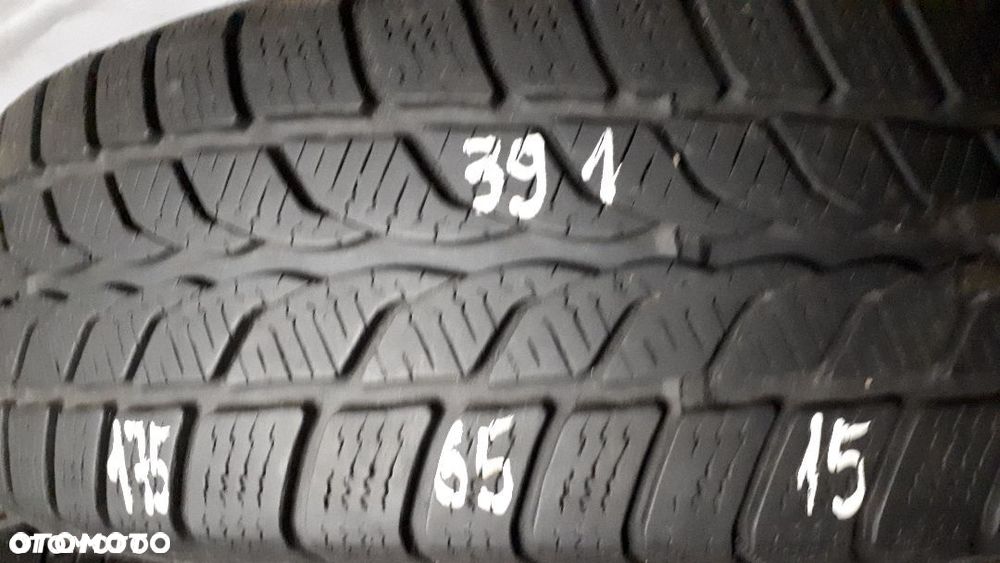 Uniroyal 175/65/15 nr 391 - 1