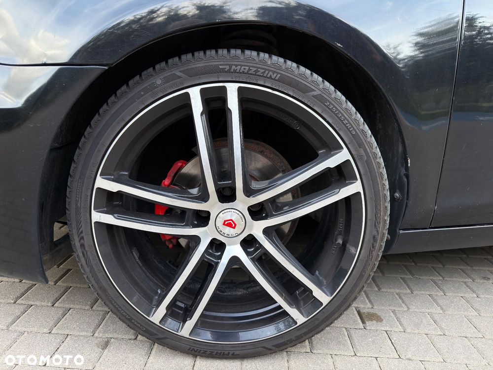 Volkswagen Golf 1.6 TDI BlueMot Trendline DSG - 24
