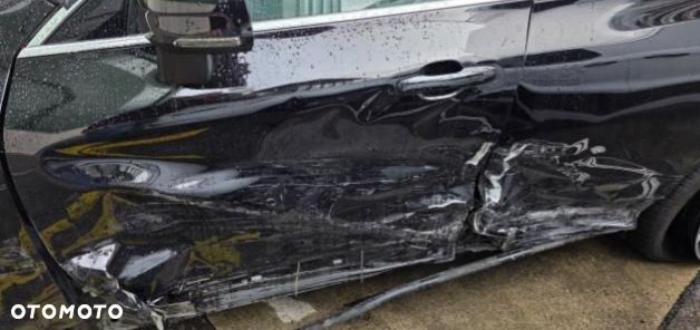 Volvo XC 60 T6 AWD Ultra Black Edition - 7