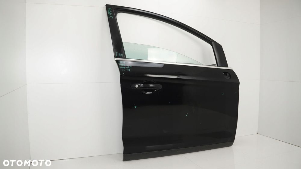 DRZWI PRAWY PRZÓD FORD KUGA MK1 08-10R 2851 - 2