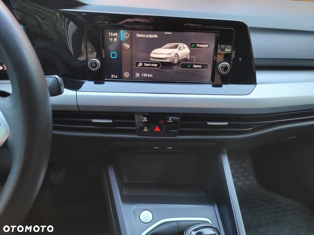 Volkswagen Golf 1.0 TSI - 12