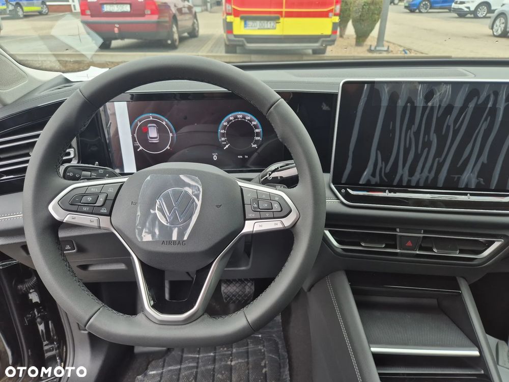Volkswagen Tiguan 2.0 TDI SCR Elegance DSG - 13