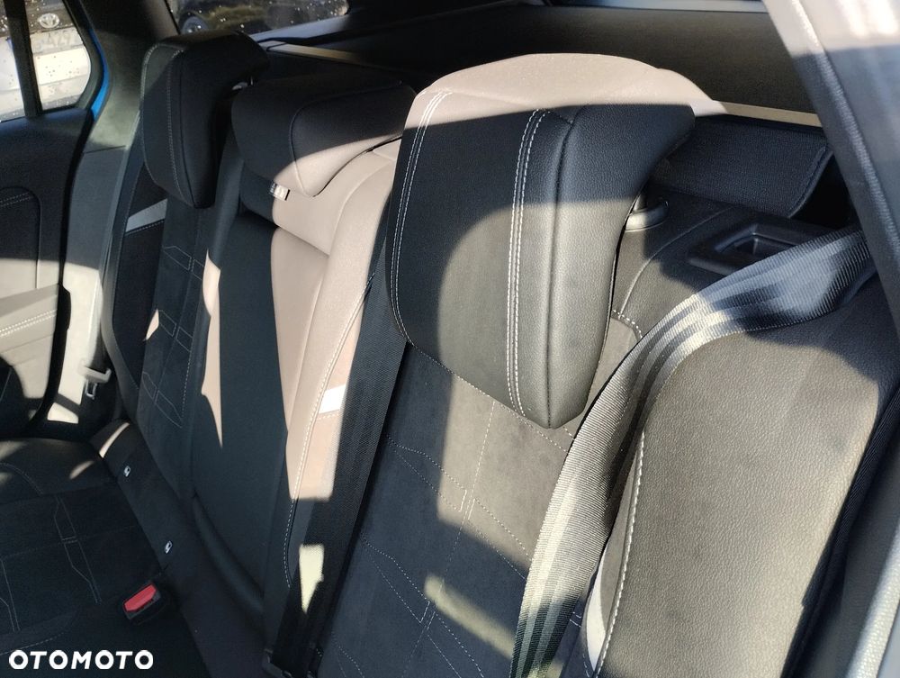 Opel Astra 1.2 T Ultimate S&S - 16