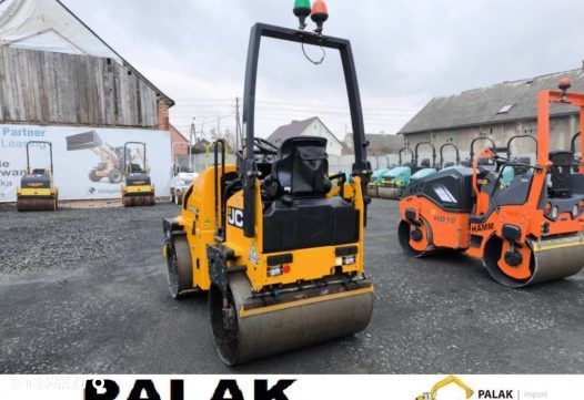 JCB Walec JCB VMT  260-120,    2018 rok - 5