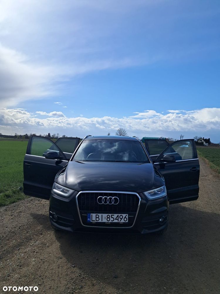 Audi Q3 - 8