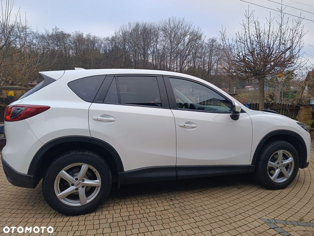 Mazda CX-5 2.0 Skyenergy 2WD - 25