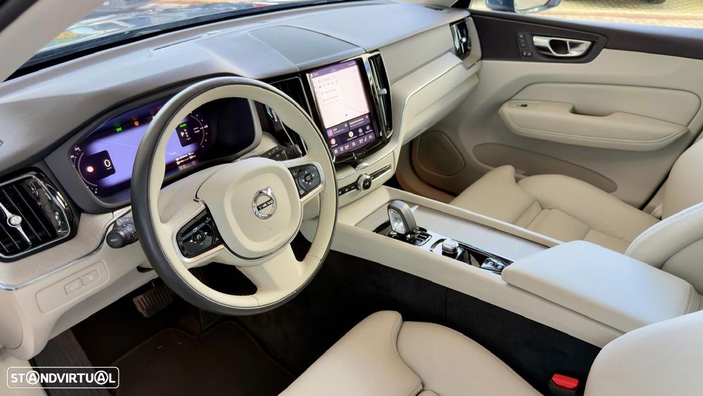 Volvo XC 40 1.5 T5 PHEV Plus Bright - 6