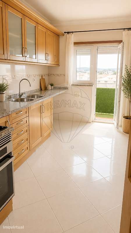 Apartamento T2 para arrendamento - Grande imagem: 5/14