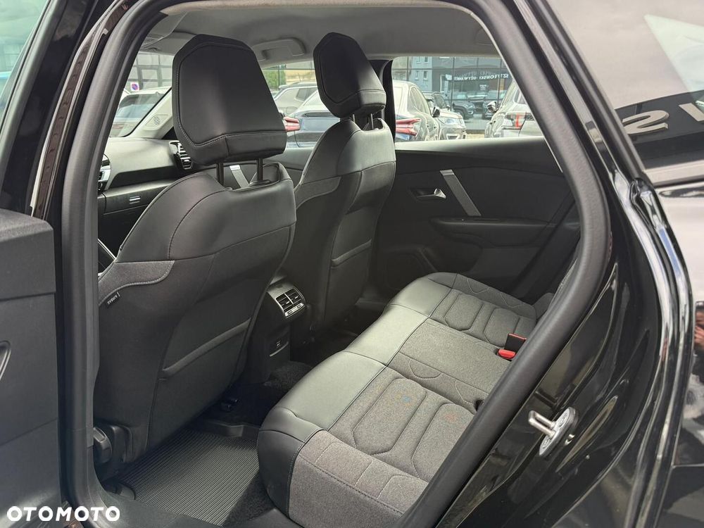 Citroën C4X 1.2 PureTech Feel Pack S&S EAT8 - 23